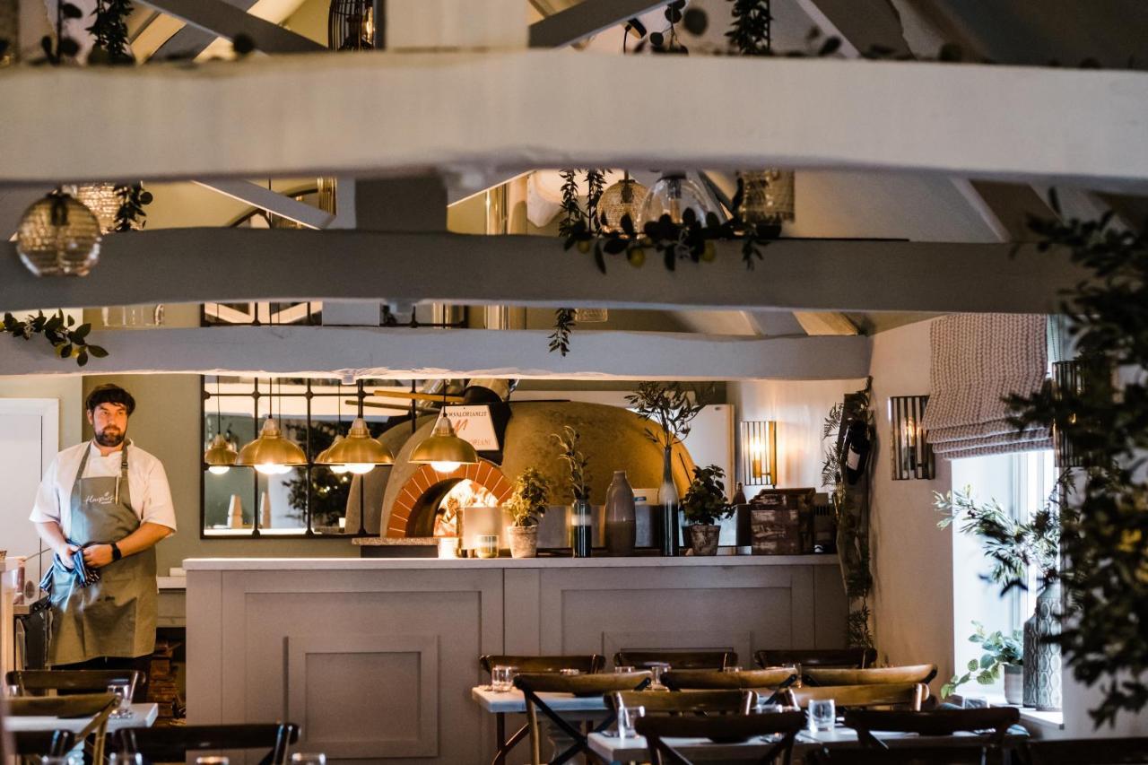 Harpur'S Of Melbourne Hotel Melbourne  Buitenkant foto