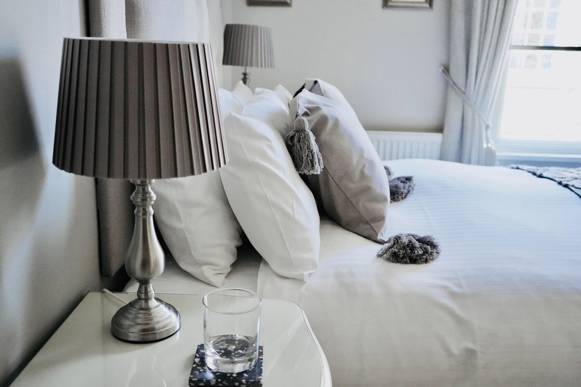 Harpur'S Of Melbourne Hotel Melbourne  Buitenkant foto