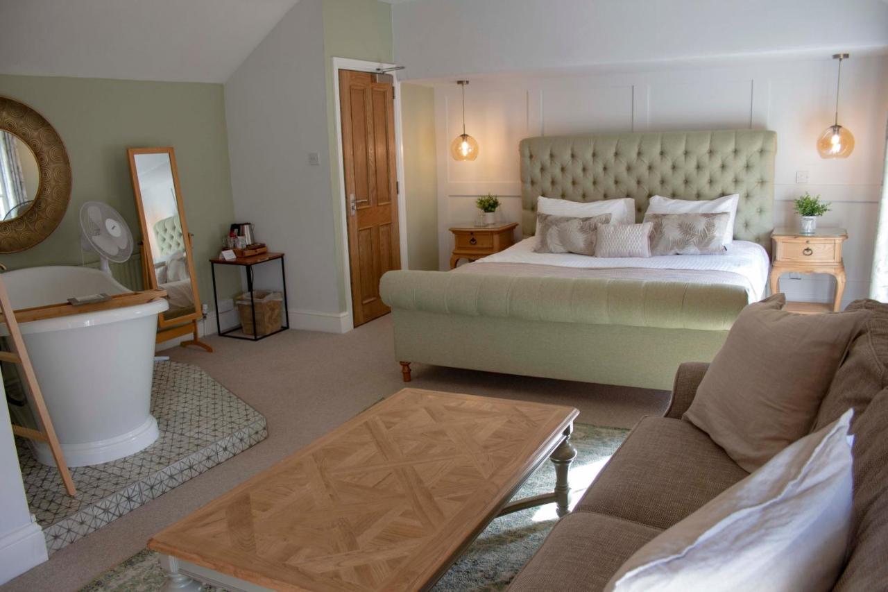 Harpur'S Of Melbourne Hotel Melbourne  Kamer foto
