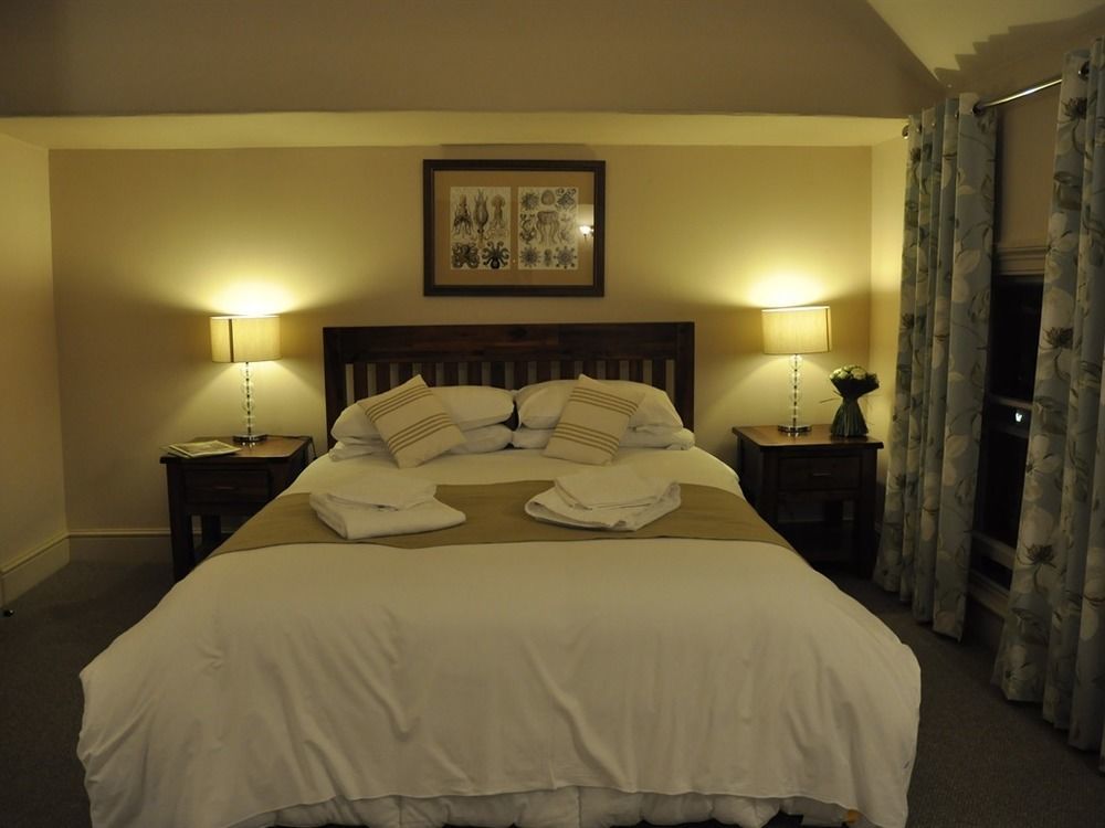 Harpur'S Of Melbourne Hotel Melbourne  Buitenkant foto